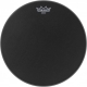 REMO 15" BLACK SUEDE EMPEROR