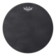 REMO 13" BLACK SUEDE SNARE HEAD