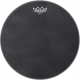 REMO 14" BLACK SUEDE SNARE HEAD