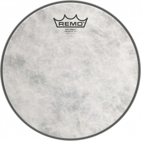 REMO 10" FIBERSK.3 TRES FINE