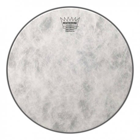 REMO 12" CLASSIC FIT FIBERSK.DIPLMT
