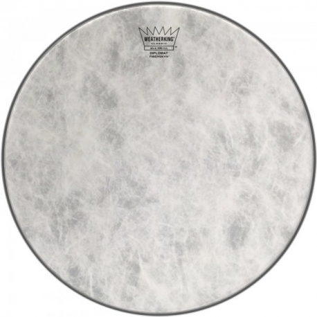 REMO 14" CLASSIC FIT FIBERSK.DIPLMT
