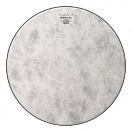 REMO 16" CLASSIC FIT FIBERSK.DIPLMT