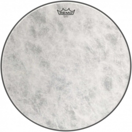 REMO 18" FIBERSK.3 DIPLOMAT