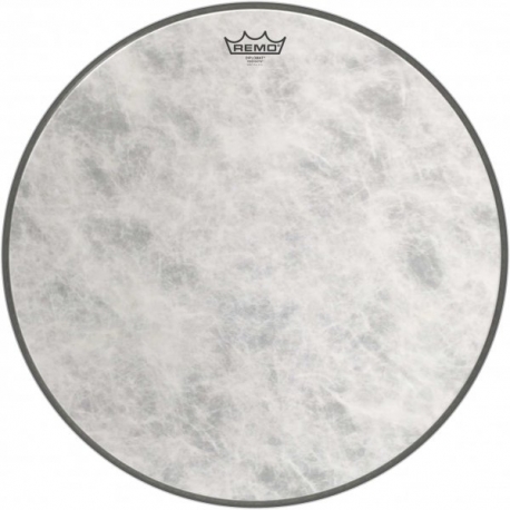 REMO 20" FIBERSK.3 DIPL. GR.CAISSE