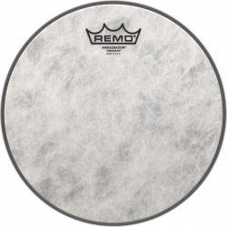REMO 10" FIBERSK.3 AMBASSADOR