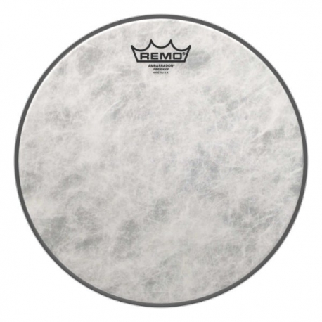 REMO 11" FIBERSK.3 AMBASSADOR