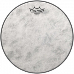 REMO 12" FIBERSK.3 AMBASSADOR