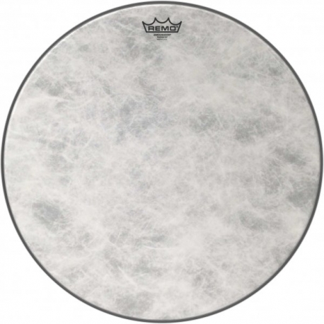 REMO 20" FIBERSK.3 AMBASSADOR