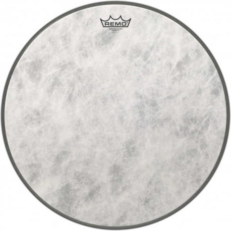 REMO 18" FIBERSK.3 AMBAS. GR.CAISSE