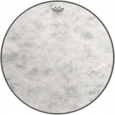 REMO 22" FIBERSK.3 AMBAS. GR.CAISSE