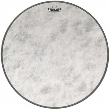 REMO 22" FIBERSK.3 EMP.CONCERT/EPAI