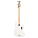 Marcus Miller V7 Vintage Alder-4 LH AWH 2.0 Antique White Gauchère
