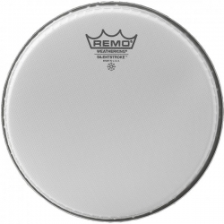 REMO 10" SILENTSTROKE
