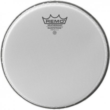 REMO 10" SILENTSTROKE