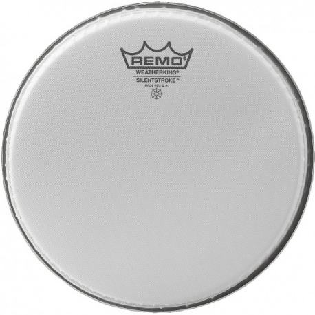 REMO 13" SILENTSTROKE