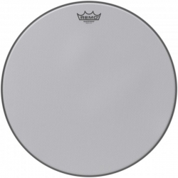 REMO 18" SILENTSTROKE