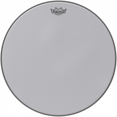 REMO 18" SILENTSTROKE