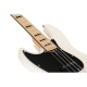 Marcus Miller V7 Vintage Alder-4 LH AWH 2.0 Antique White Gauchère
