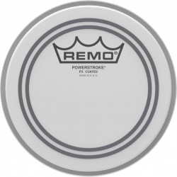 REMO 6" PWRSTRK.3 SABLEE