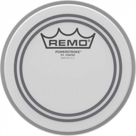 REMO 6" PWRSTRK.3 SABLEE