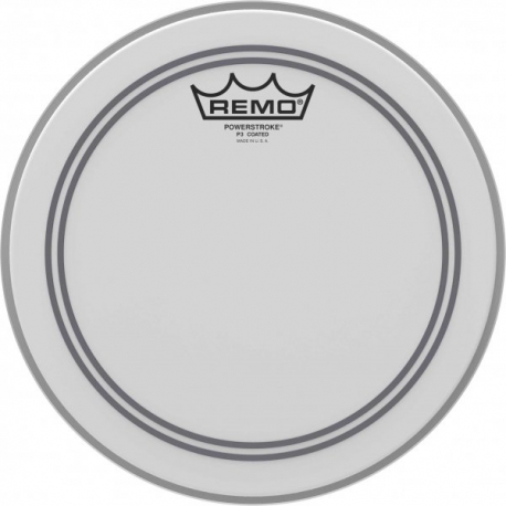 REMO 10" PWRSTRK.3 SABLEE