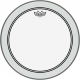 REMO 16" PWRSTRK.3 TRANSPARENT