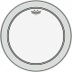 REMO 18" PWRSTRK.3 TRANSPARENT