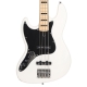Marcus Miller V7 Vintage Alder-4 LH AWH 2.0 Antique White Gauchère