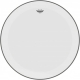 REMO 28" PWRSTRK.3 SM-WH BAS-STRIPE