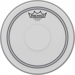 REMO 10" PWRSTRK.3 SABLEE + RENFORT
