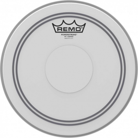 REMO 10" PWRSTRK.3 SABLEE + RENFORT