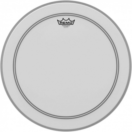REMO 18" PWRSTRK.3 SABLEE + RENFORT