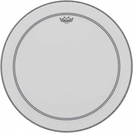 REMO 24" PWRSTRK.3 SABLEE GC+RENFOR