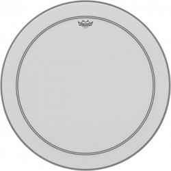 REMO 28" PWRSTRK.3 SABLEE GC+RENFOR