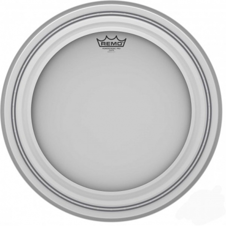 REMO 18" POWERSTROKE PRO SABLEE GC
