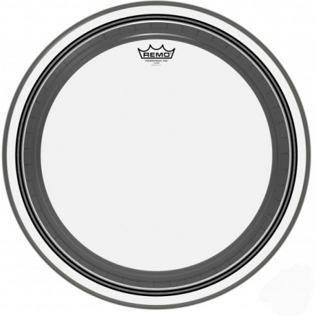 REMO 20" POWERSTROKE PRO TRANSP GC