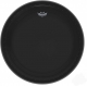 REMO 22" POWERSTROKE PRO EBONY GC