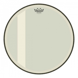 REMO 18" PWRSTRK.3 HAZY FELT TONE