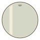 REMO 24" PWRSTRK.3 HAZY FELT TONE