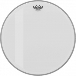 REMO 18" PWRSTRK.3 COATED FELT TONE