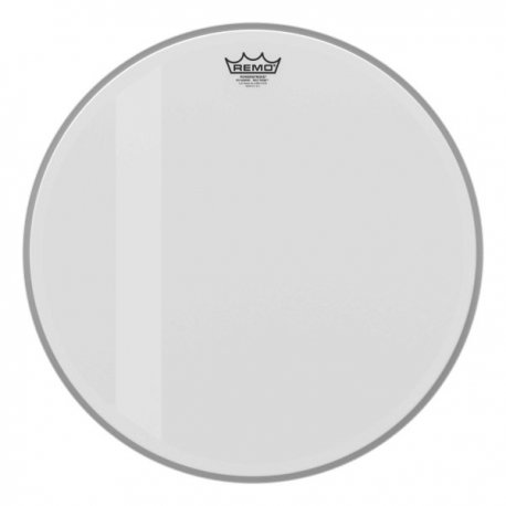 REMO 20" PWRSTRK.3 COATED FELT TONE