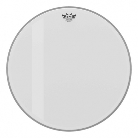 REMO 22" PWRSTRK.3 COATED FELT TONE