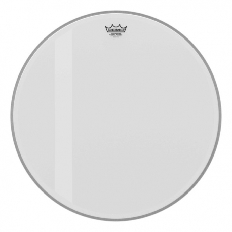 REMO 24" PWRSTRK.3 COATED FELT TONE