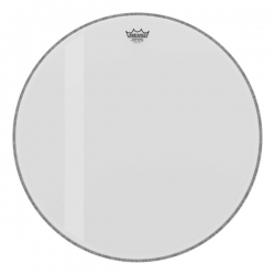 REMO 26" PWRSTRK.3 COATED FELT TONE
