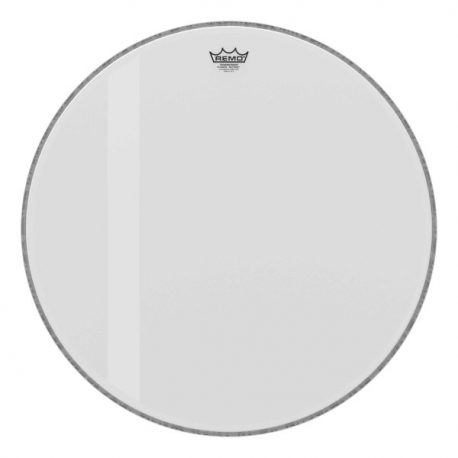 REMO 26" PWRSTRK.3 COATED FELT TONE