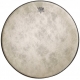 REMO 12" P3/FIBERSK.3 FINE