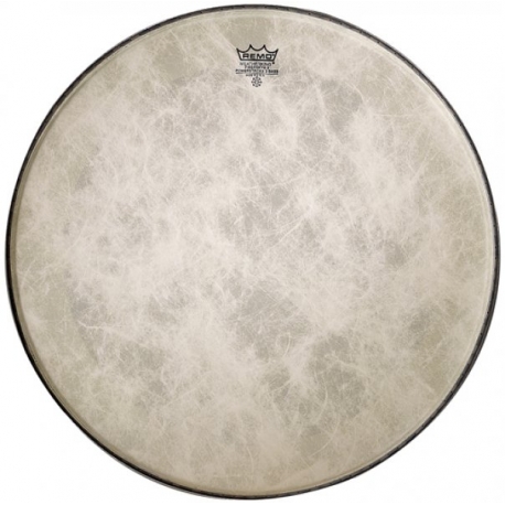REMO 13" P3/FIBERSK.3 FINE