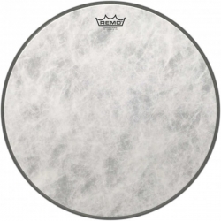 REMO 18" P3/FIBERSK.3 FINE/G.CAISSE