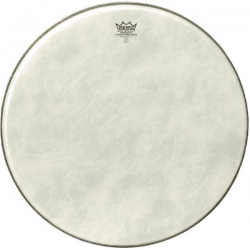 REMO 12" P3/FIBERSK.3 MEDIUM